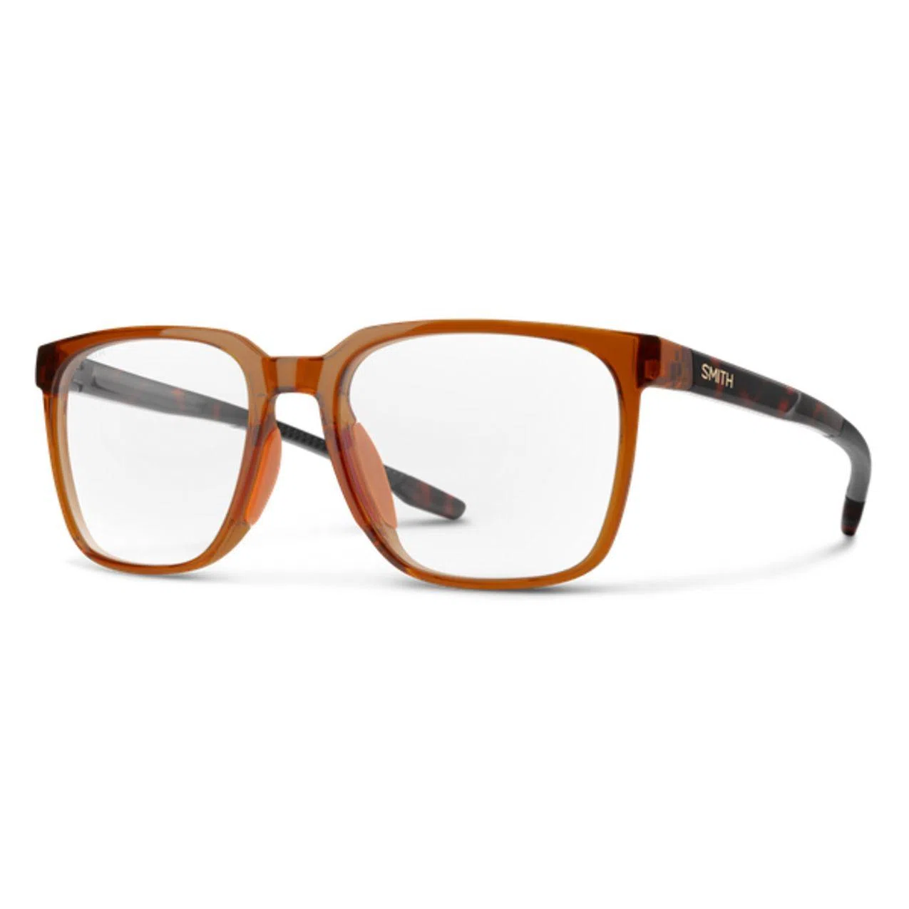Smith Optics Prescription Eyeglass Prescription Eyeglasses 109204 Pacer Eyeglasses - view 19
